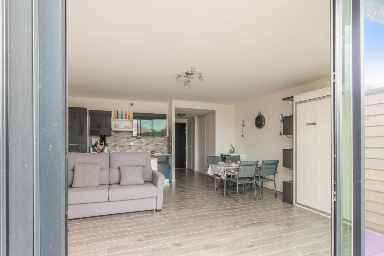 Apartment Lavoisier - Welkeys La Rochelle (Charente-Maritime)