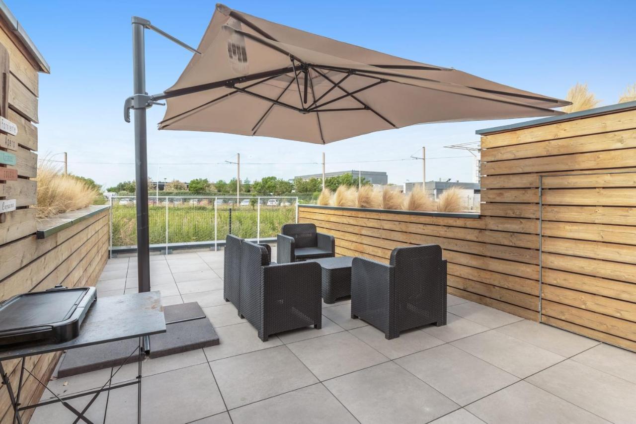 Lavoisier - Welkeys Apartment La Rochelle (Charente-Maritime)