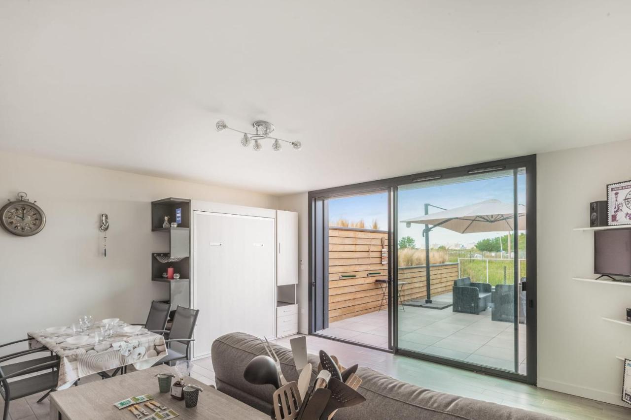 Lavoisier - Welkeys Apartment La Rochelle (Charente-Maritime)
