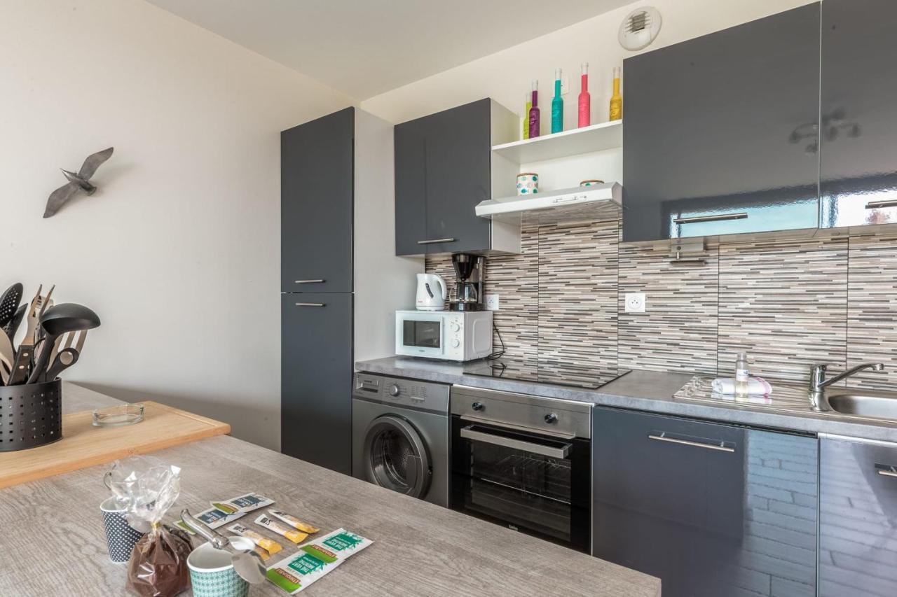 Apartment Lavoisier - Welkeys La Rochelle (Charente-Maritime)