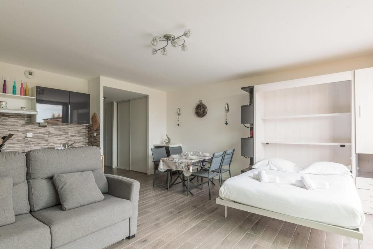 Appartement Lavoisier - Welkeys *