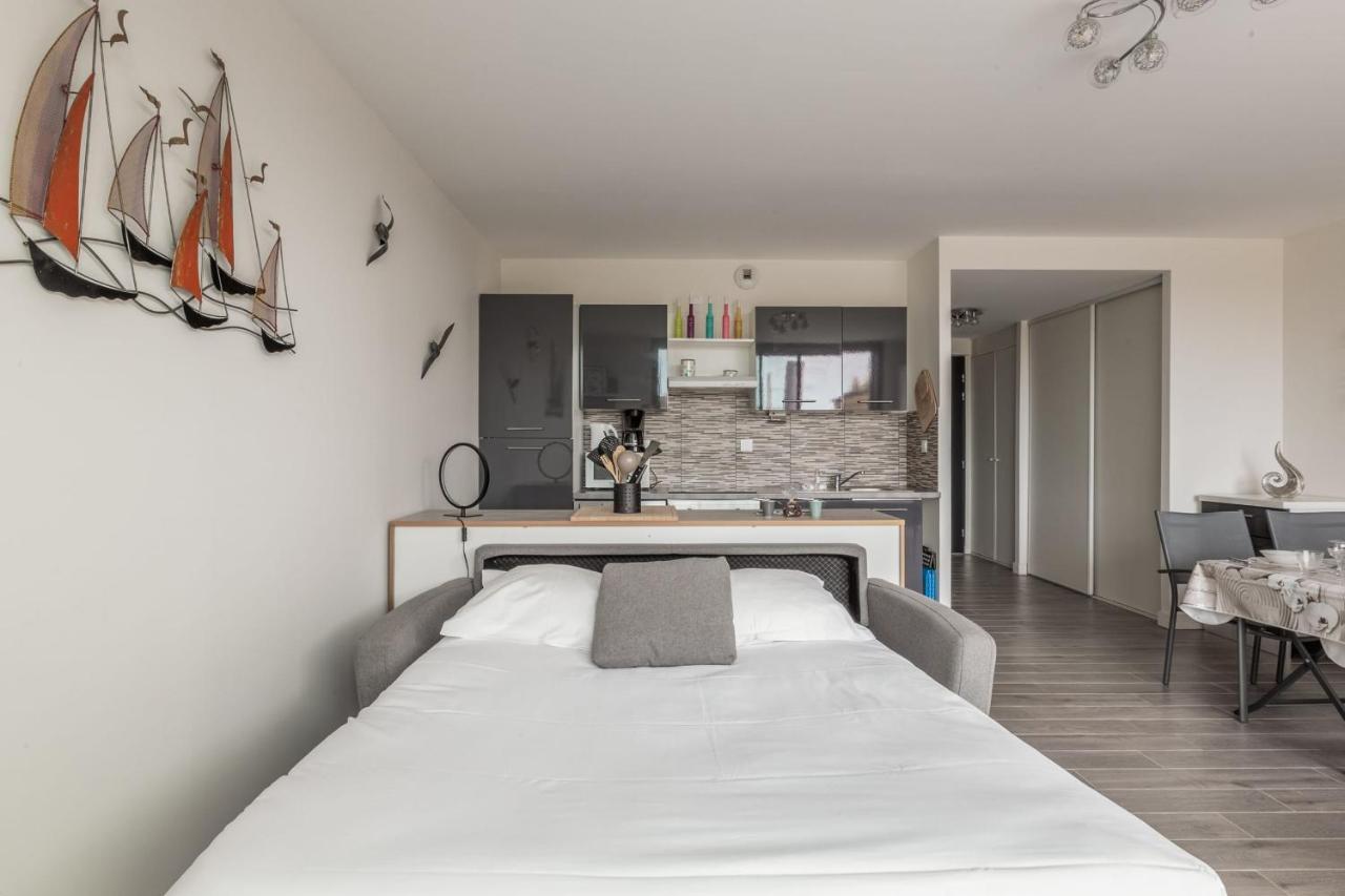 Apartment Lavoisier - Welkeys *
