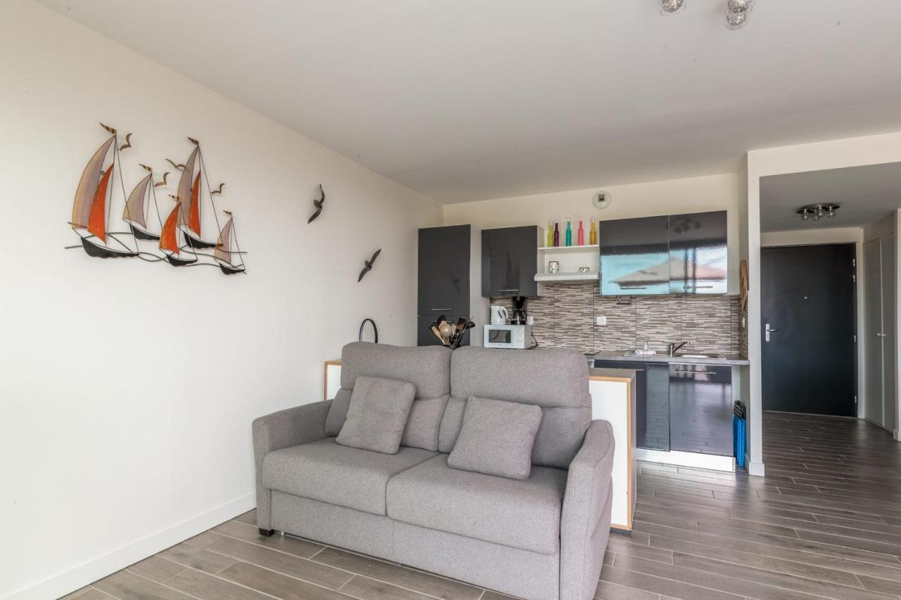 Lavoisier - Welkeys Apartment La Rochelle (Charente-Maritime)