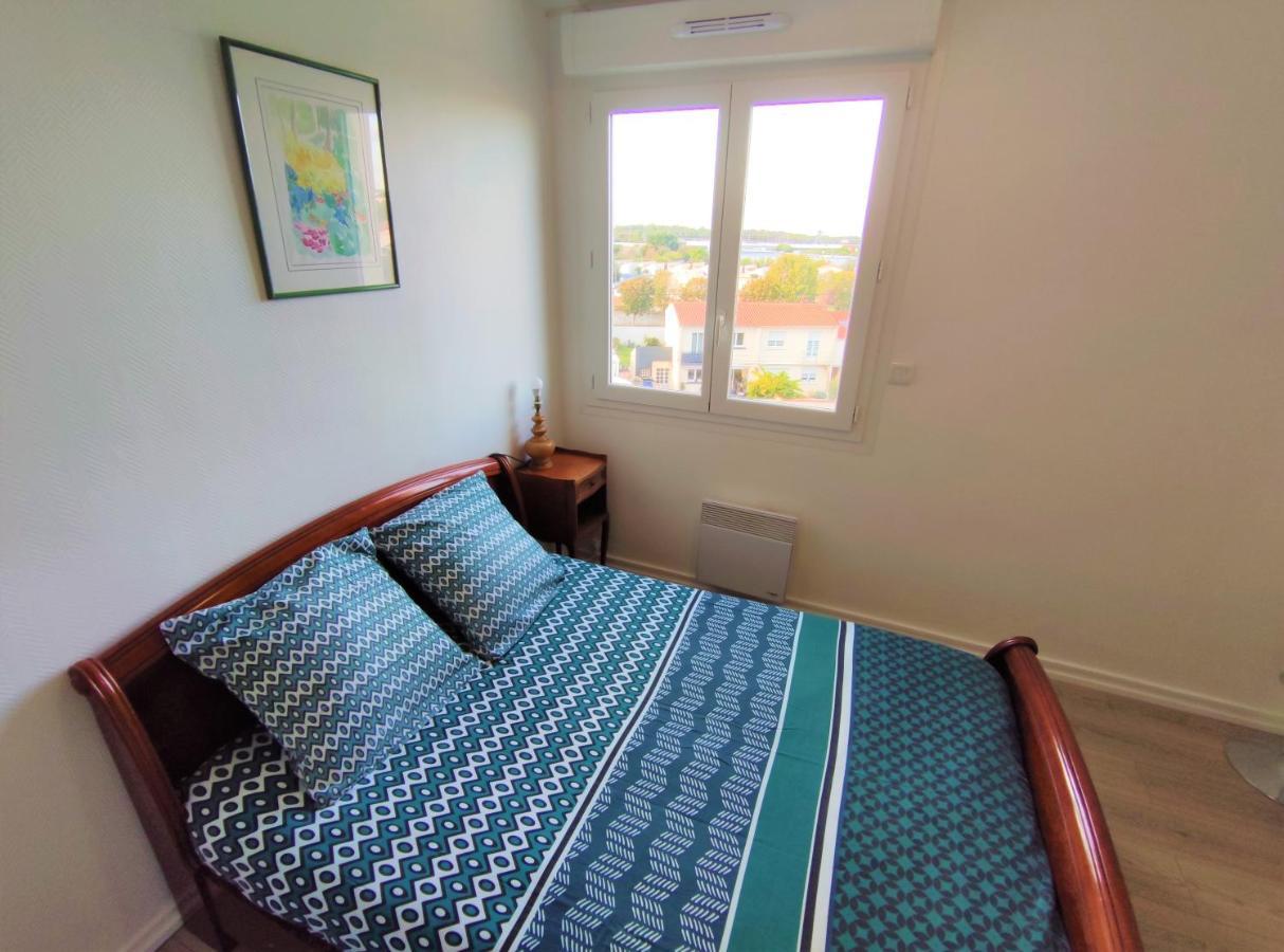 6 Appartements Et 4 Adresses A Mi-Chemin Entre Le Vieux Port Et L Ile De Re
