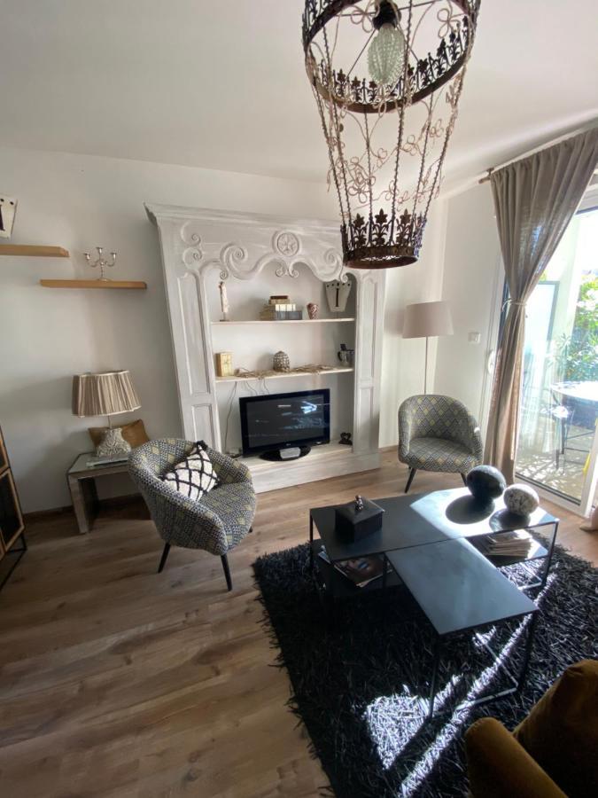 Apartment Petit Cocon Douillet Avec Terrasse