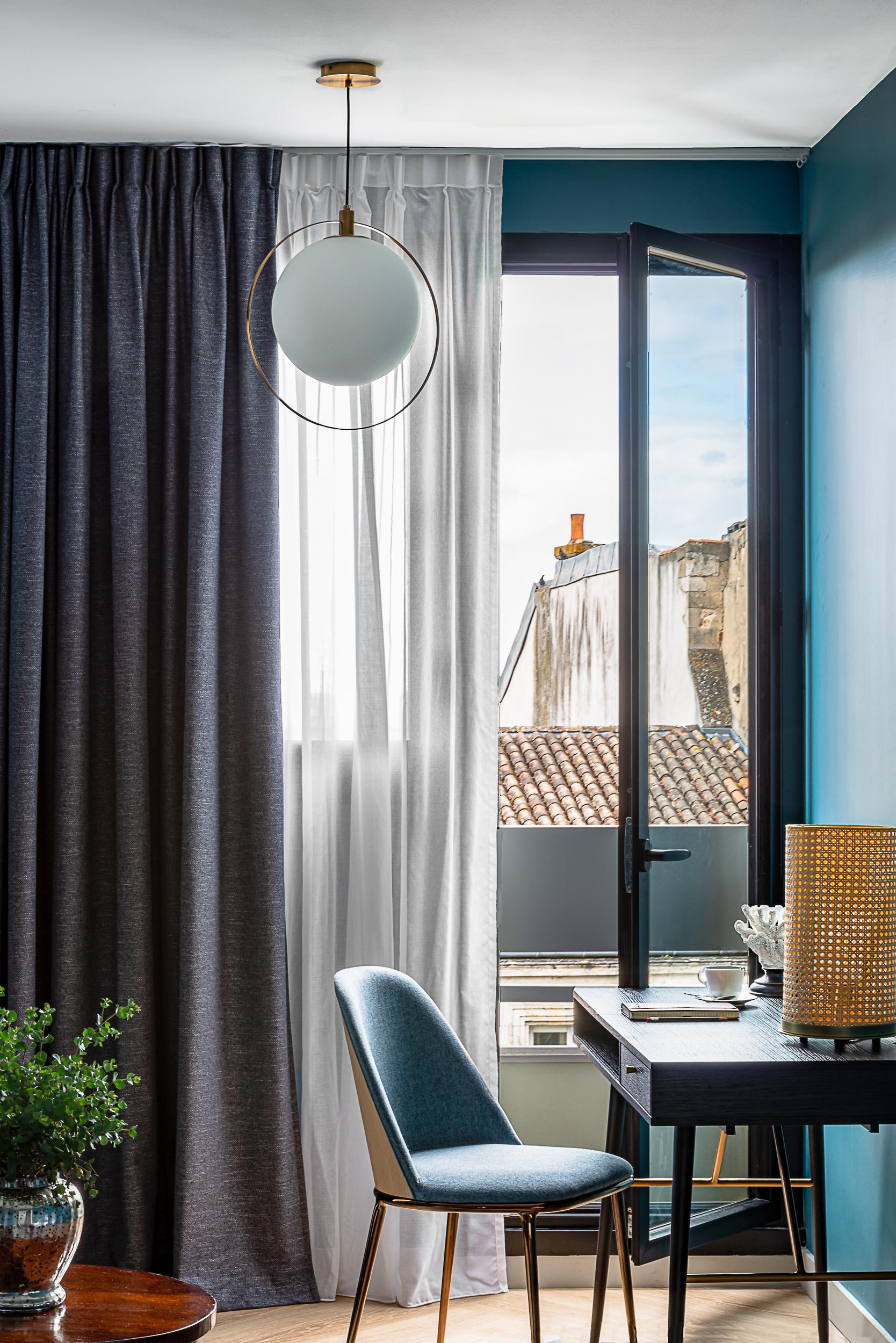 Maison Des Ambassadeurs 5* La Rochelle (Charente-Maritime)