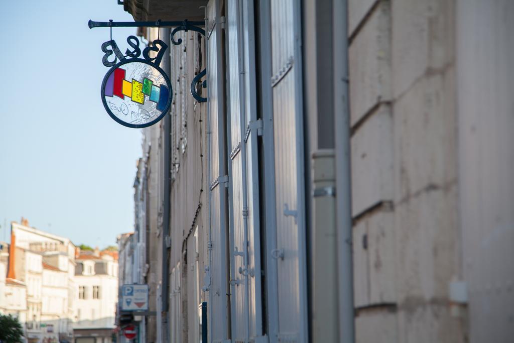 D'hôtes Eden Ouest La Rochelle (Charente-Maritime)