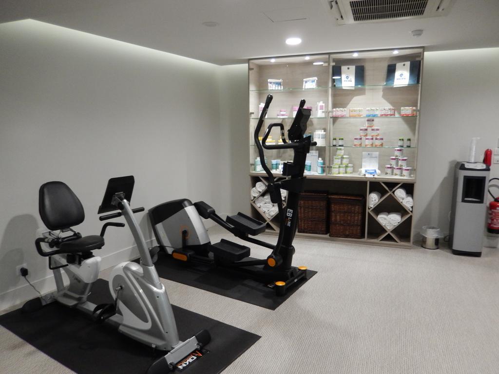 Ibis Styles La Rochelle Centre