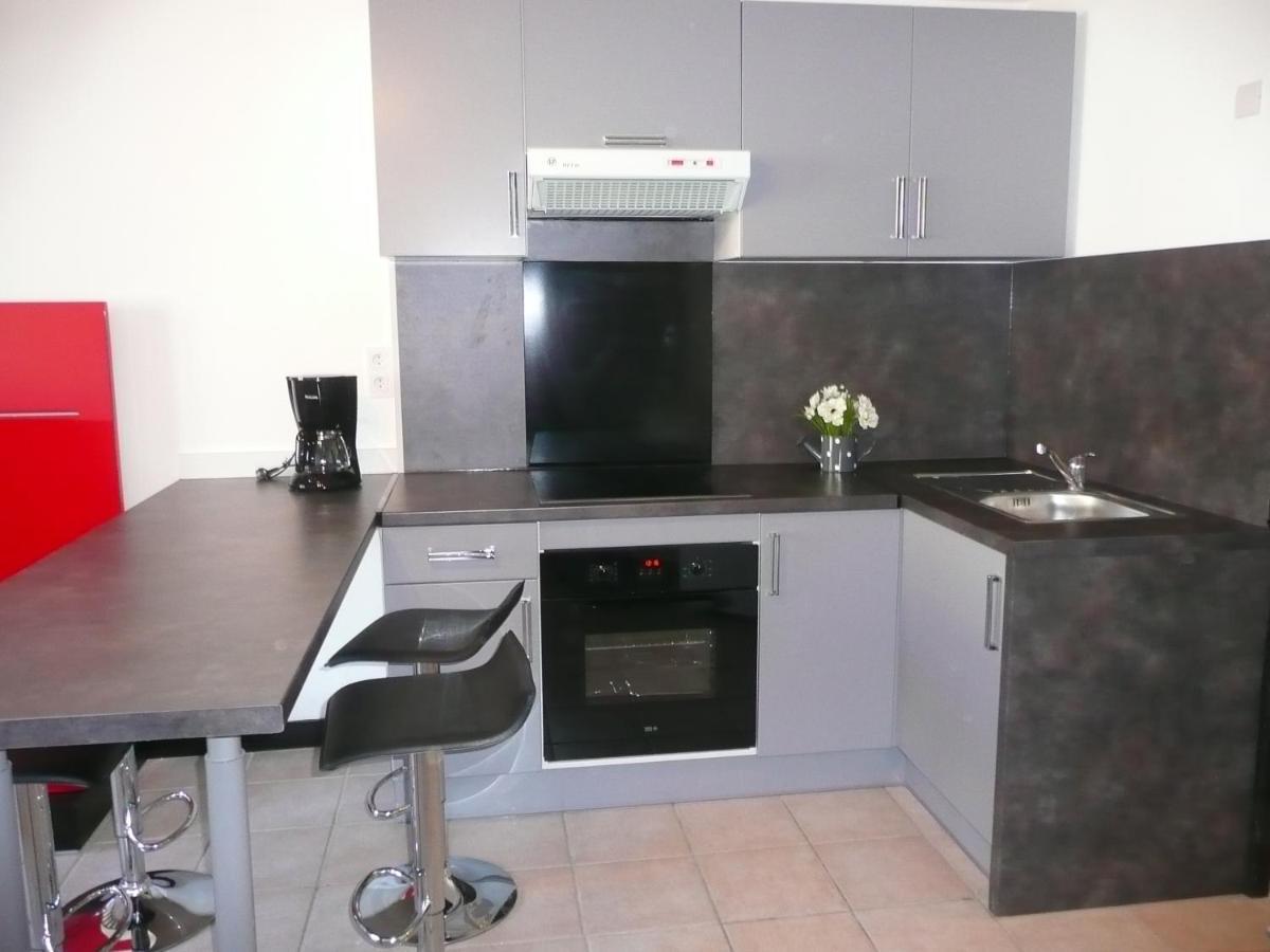 Appartement T3 Confort En Duplex à 15mn à Pied Du Centre-ville La Rochelle (Charente-Maritime)