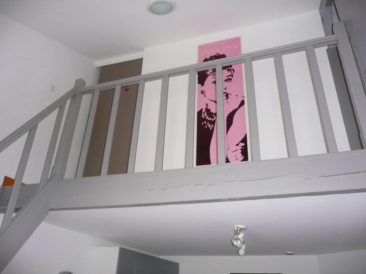 T3 Confort En Duplex à 15mn à Pied Du Centre-ville Appartement La Rochelle (Charente-Maritime)