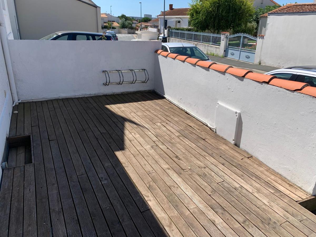 Confort En Mezzanine A 20mn A Pied Du Centre-ville Avec Tv Et Wifi La Rochelle (Charente-Maritime)