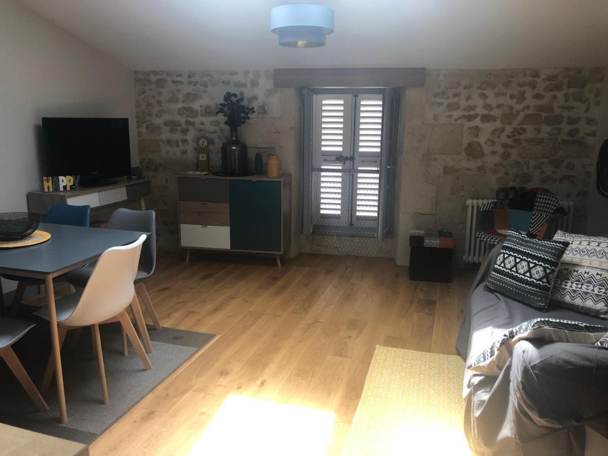 Christelle Apartment