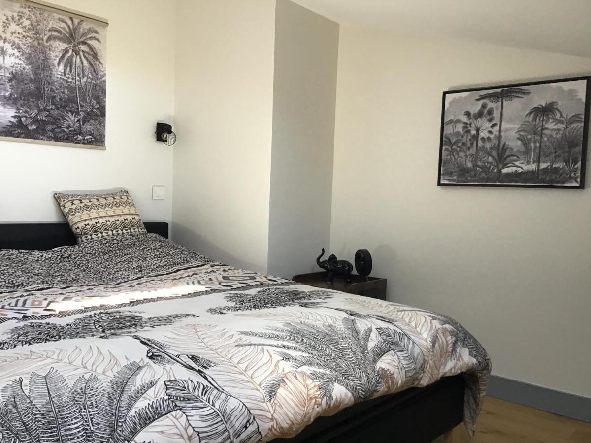 Appart Christelle Apartment La Rochelle (Charente-Maritime)