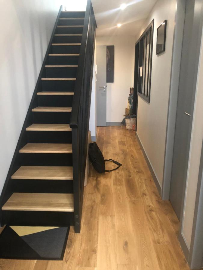 Appart Christelle Apartment
