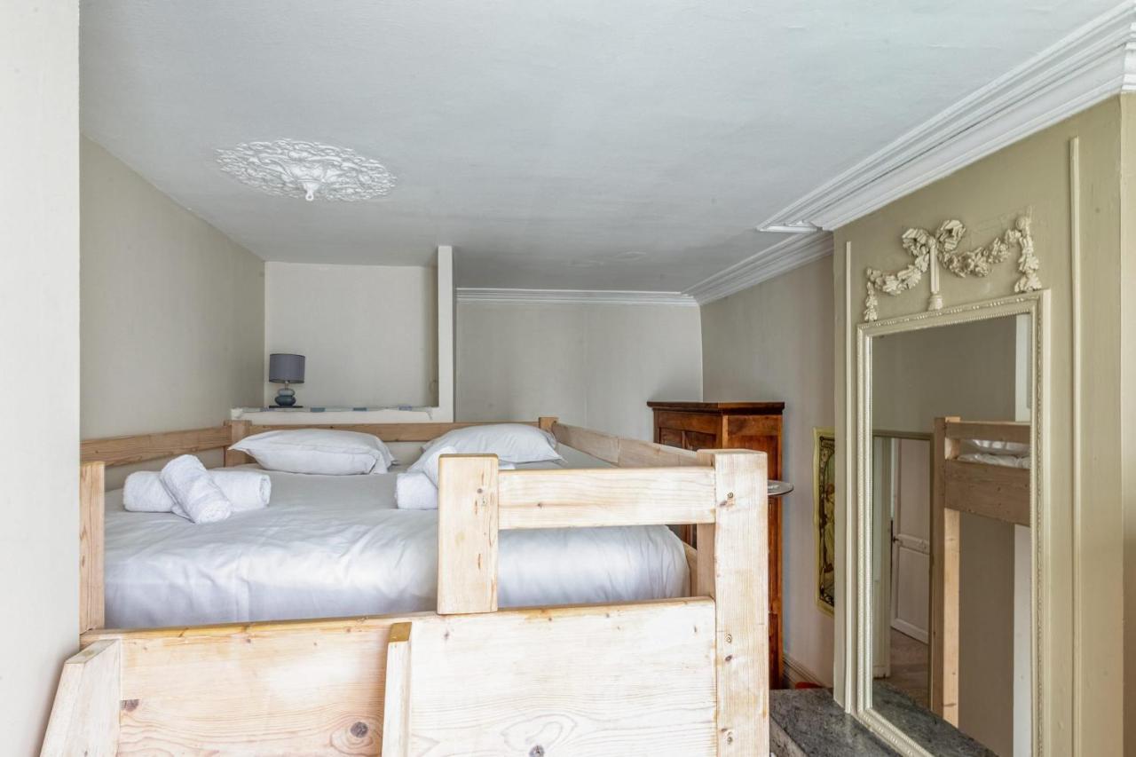 Alienor - Welkeys Appartement *