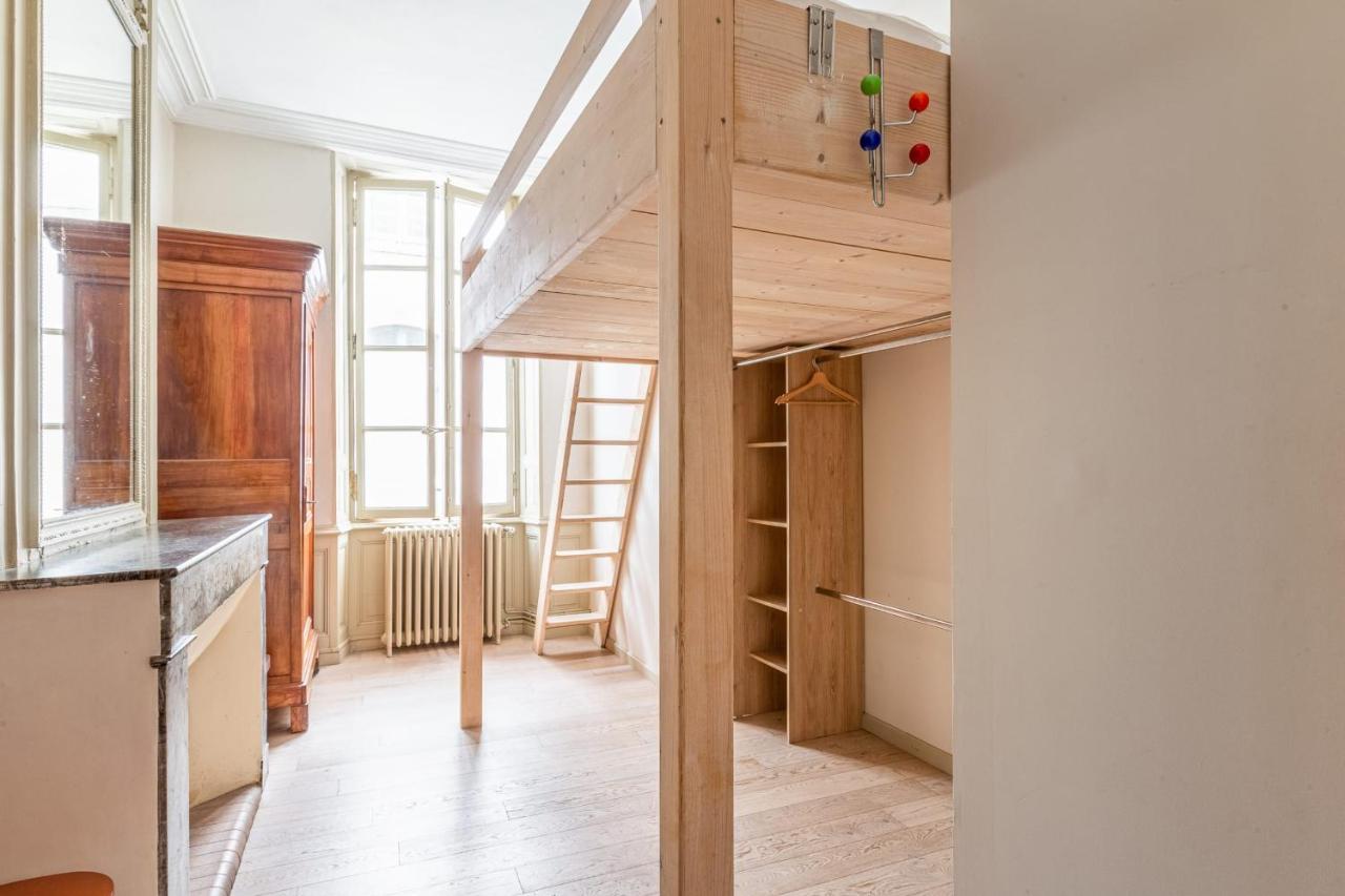 Appartement Alienor - Welkeys *