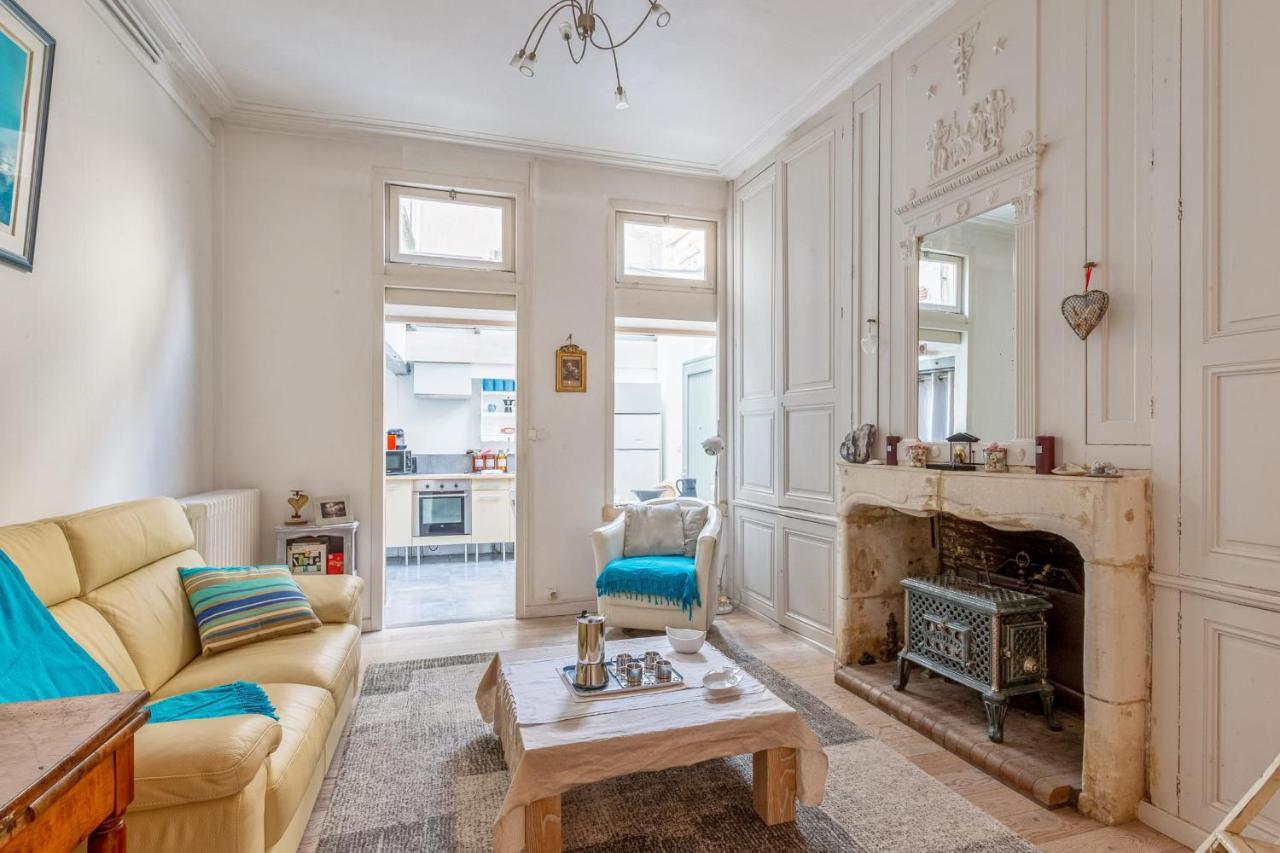 Alienor - Welkeys Appartement *