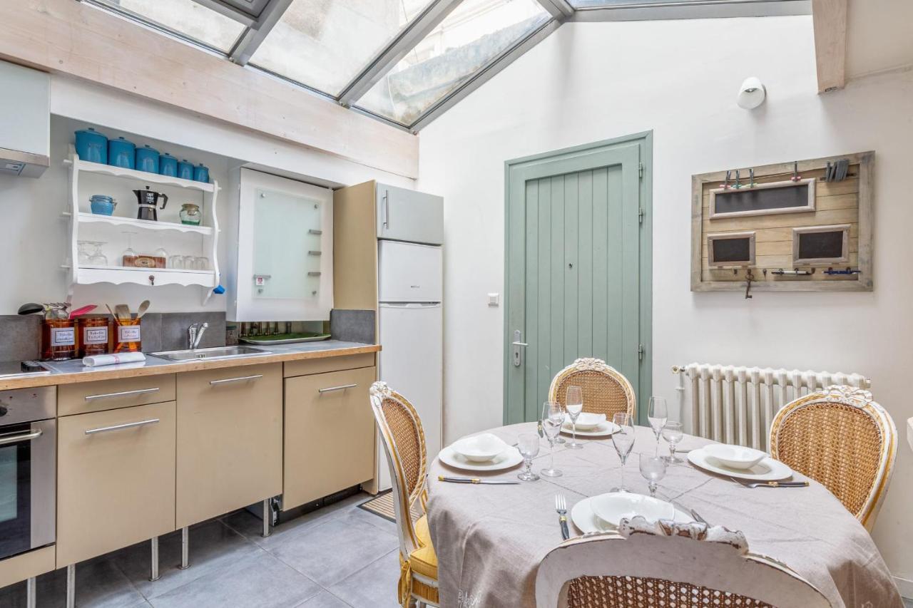 Alienor - Welkeys Appartement La Rochelle (Charente-Maritime)