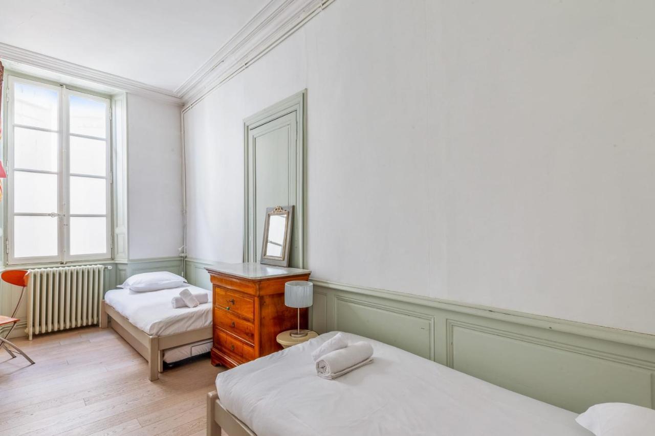 Appartement Alienor - Welkeys *