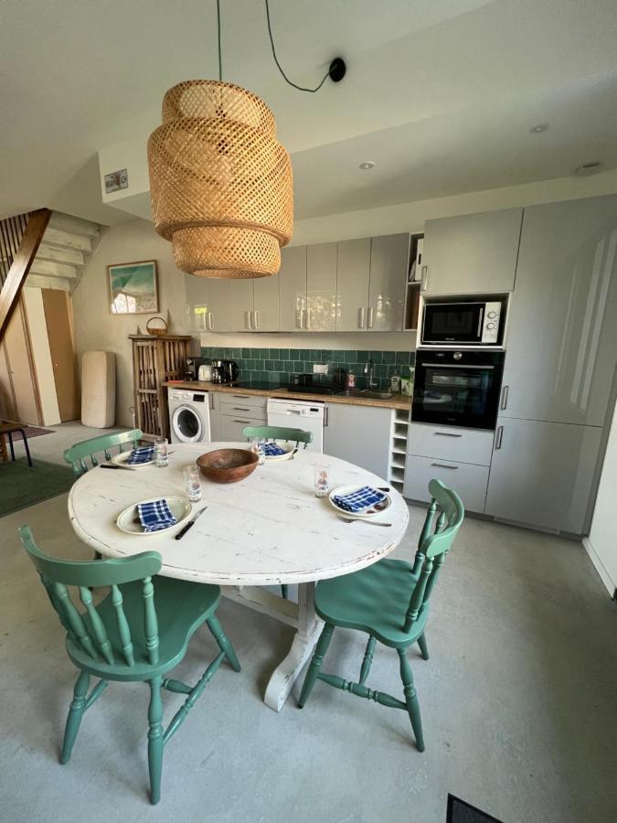 Holiday home La Maison Du Gardien