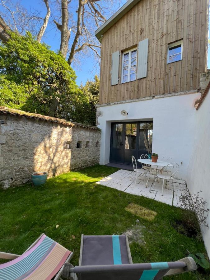La Maison Du Gardien Holiday home