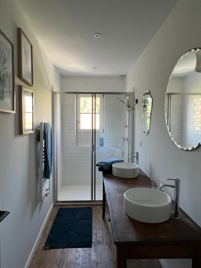 La Maison Du Gardien Holiday home