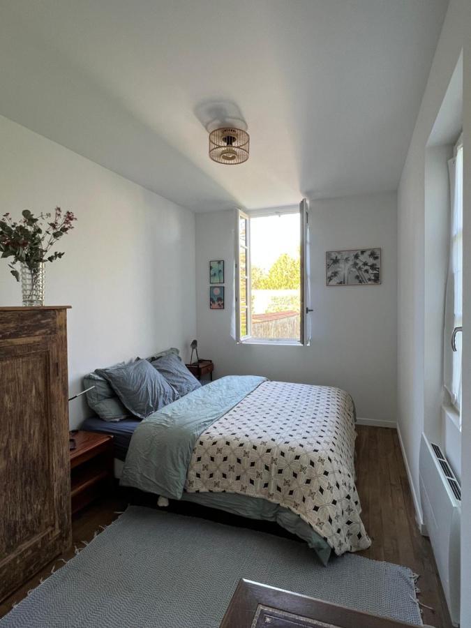 La Maison Du Gardien Holiday home *