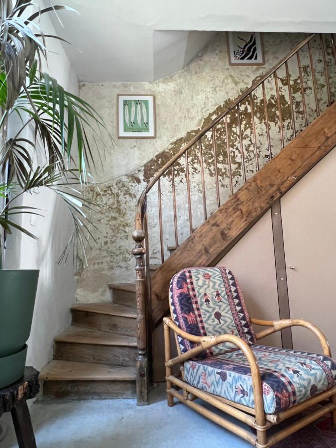 La Maison Du Gardien Holiday home La Rochelle (Charente-Maritime)