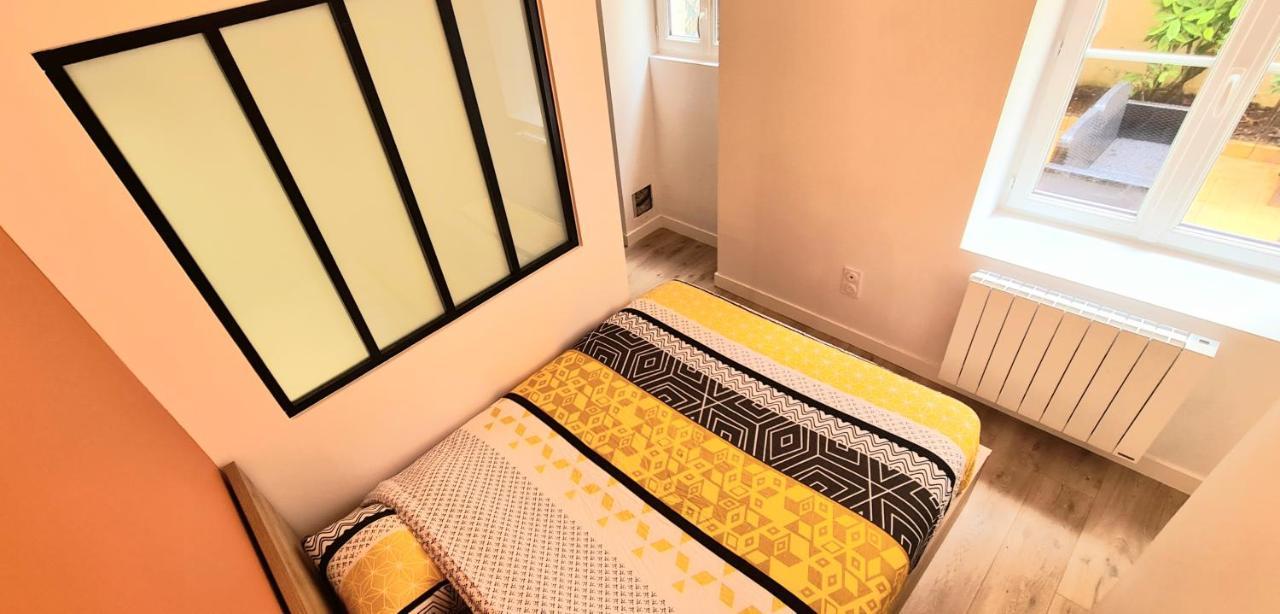 Apartment Coeur De La Rochelle Avec Terrasse La Rochelle (Charente-Maritime)
