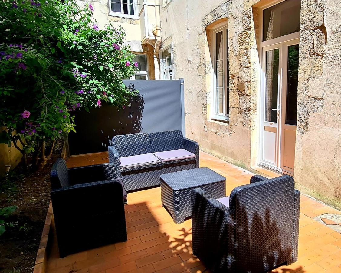Coeur De La Rochelle Avec Terrasse * La Rochelle (Charente-Maritime)