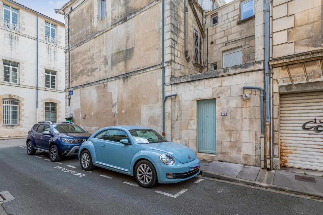 Appartement Alienor - Welkeys La Rochelle (Charente-Maritime)