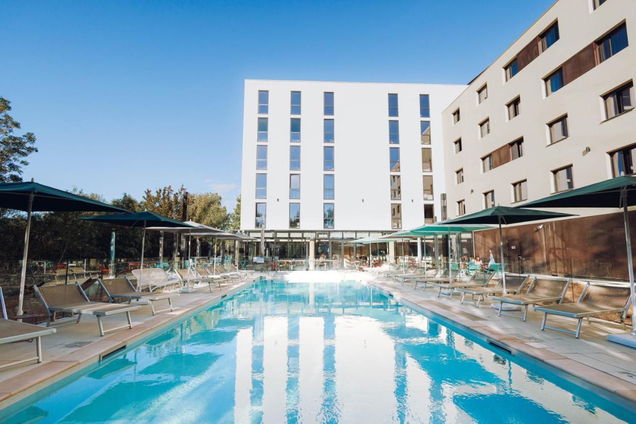 Ibis Budget La Rochelle Centre