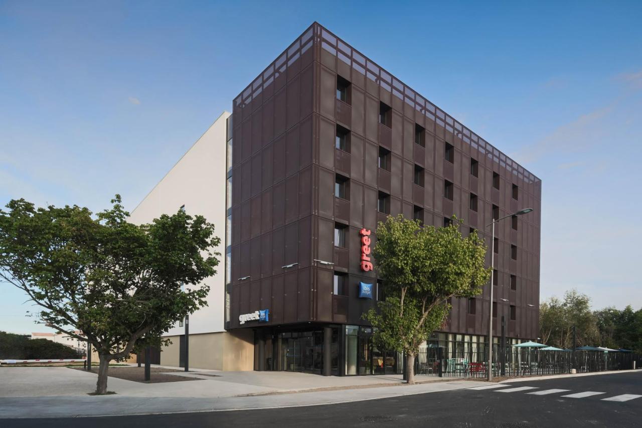 Ibis Budget La Rochelle Centre 2*