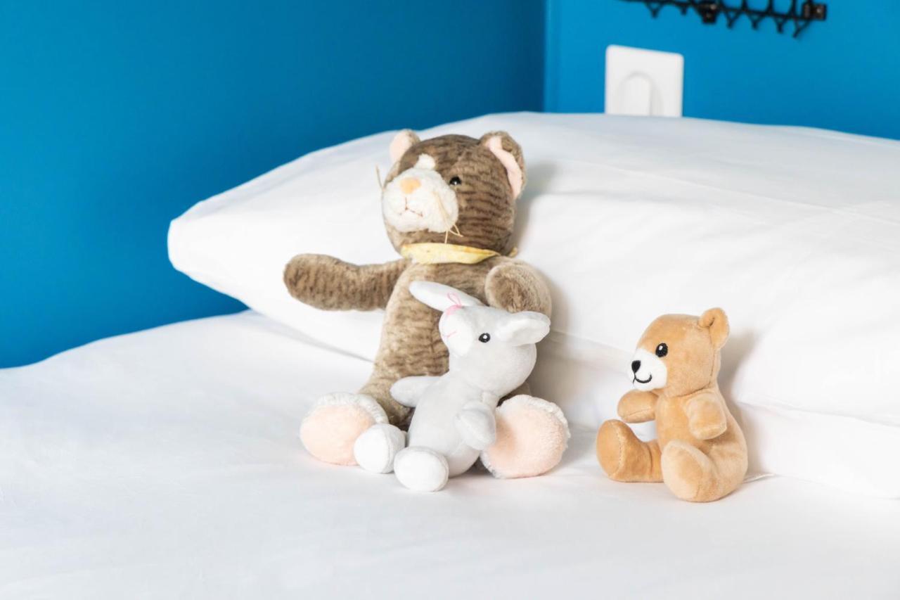 Ibis Budget La Rochelle Centre La Rochelle (Charente-Maritime)
