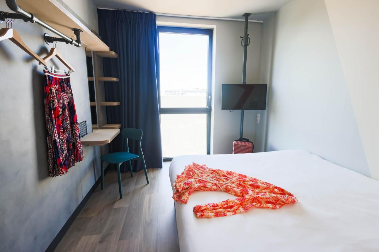 Ibis Budget La Rochelle Centre La Rochelle (Charente-Maritime)