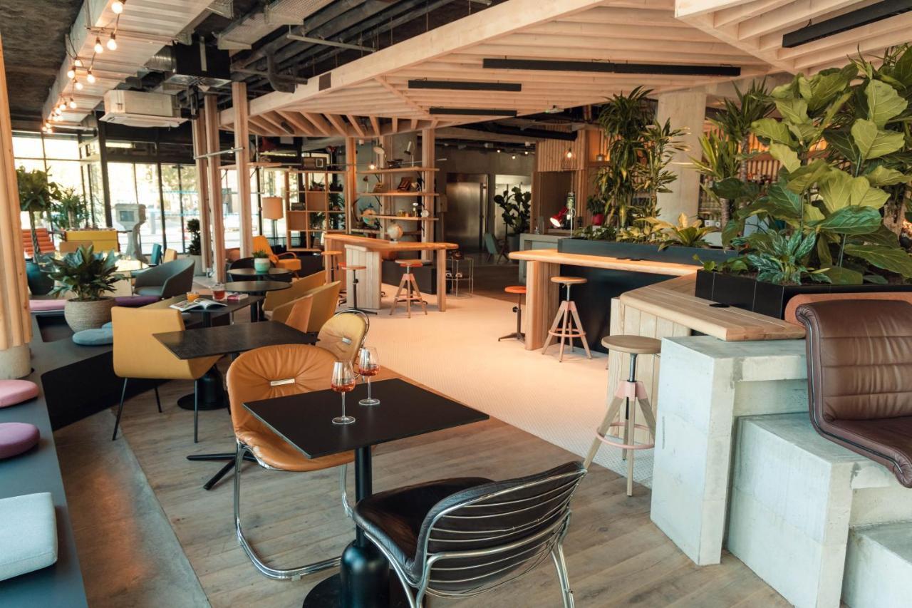 Ibis Budget La Rochelle Centre Hotel