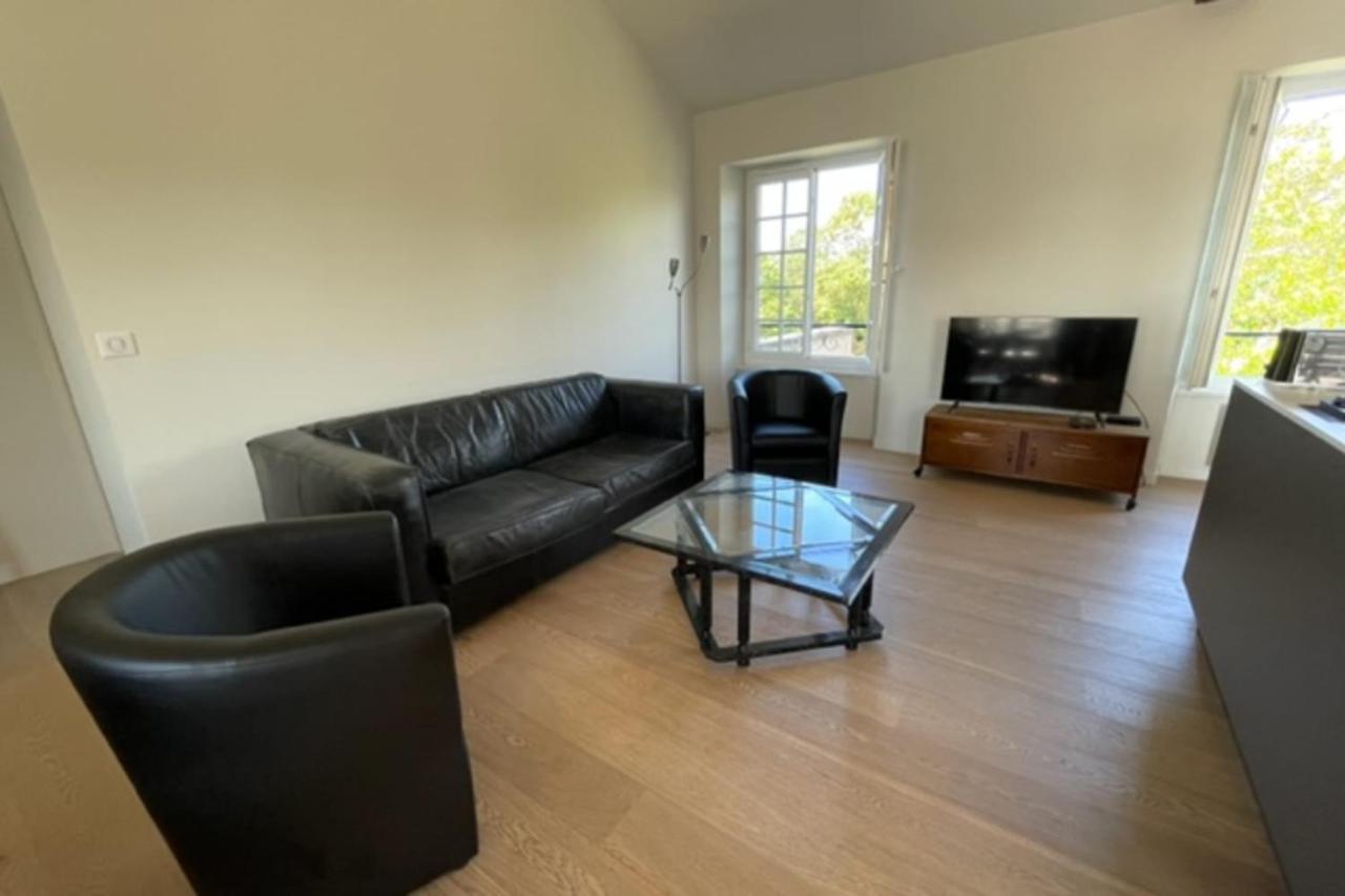 Appartement Charming 80m Near The Old Port!