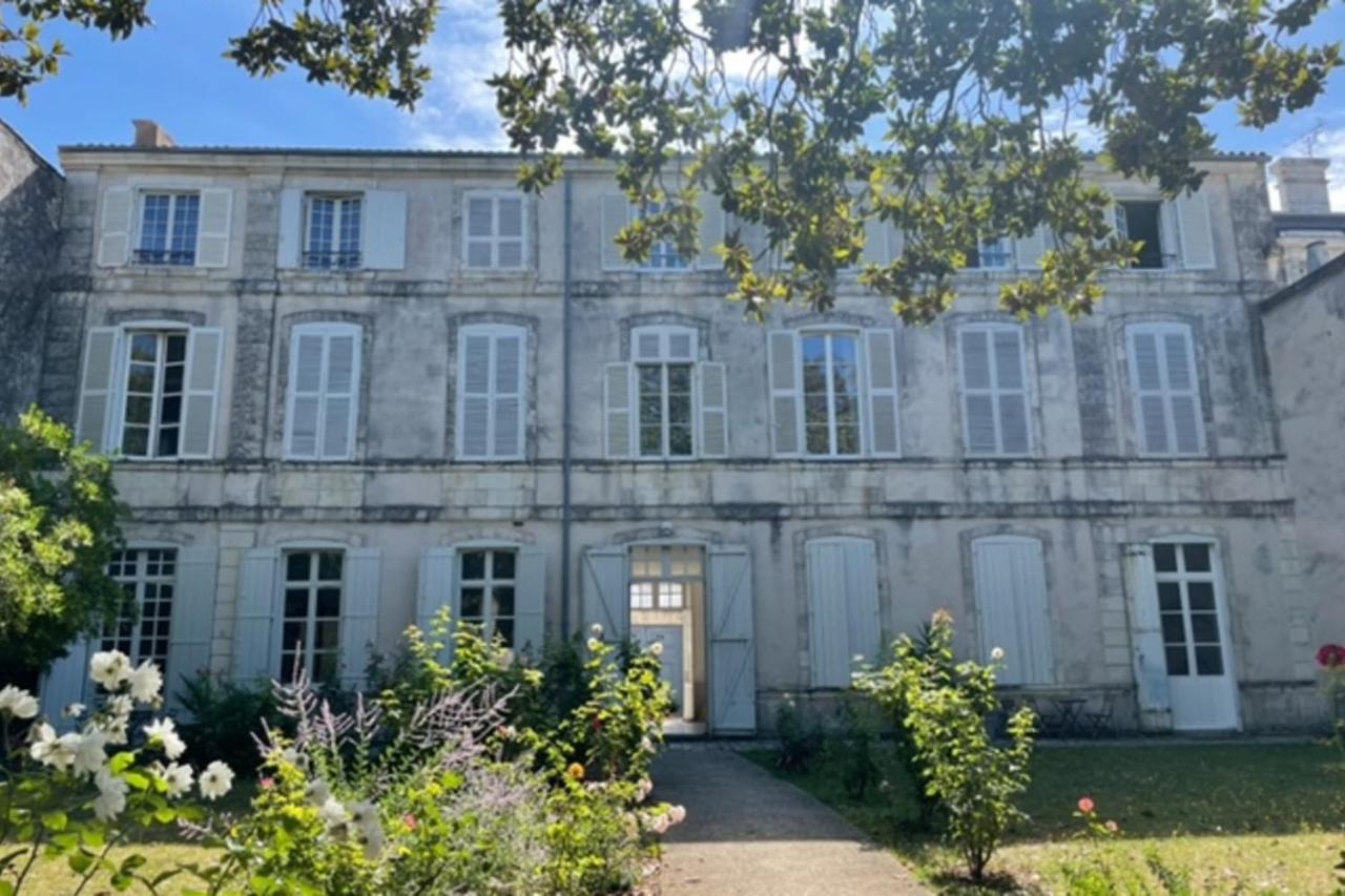 Apartment Charming 80m Near The Old Port!