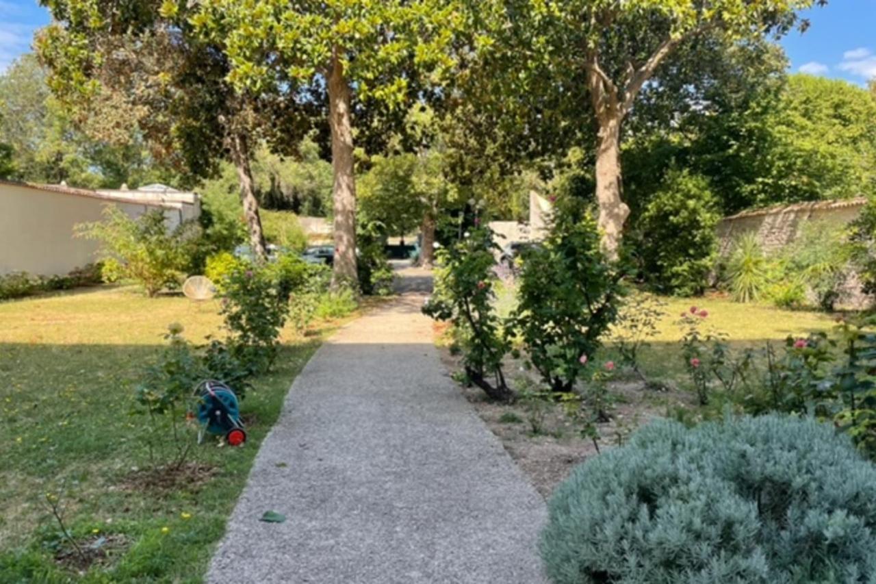 Appartement Charming 80m Near The Old Port!