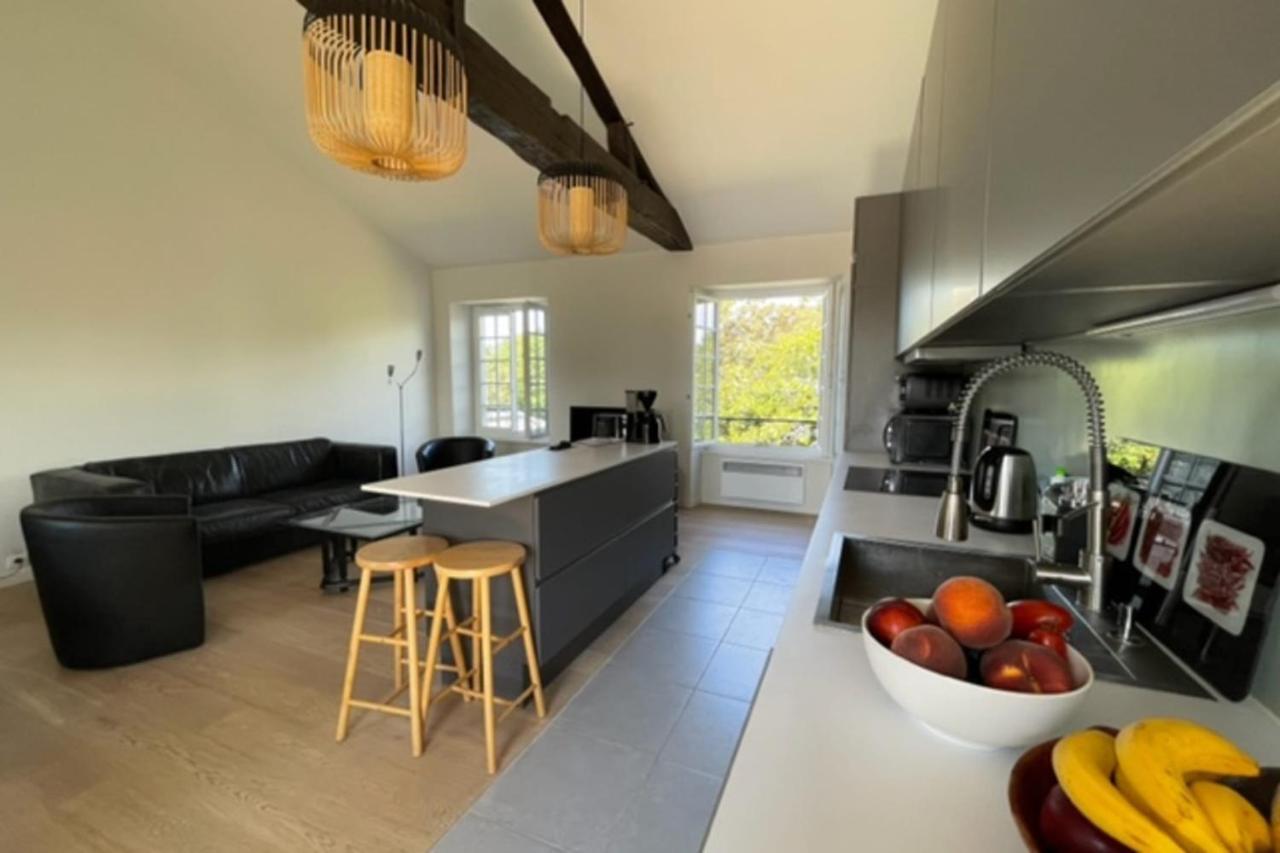 Charming 80m Near The Old Port! La Rochelle (Charente-Maritime)