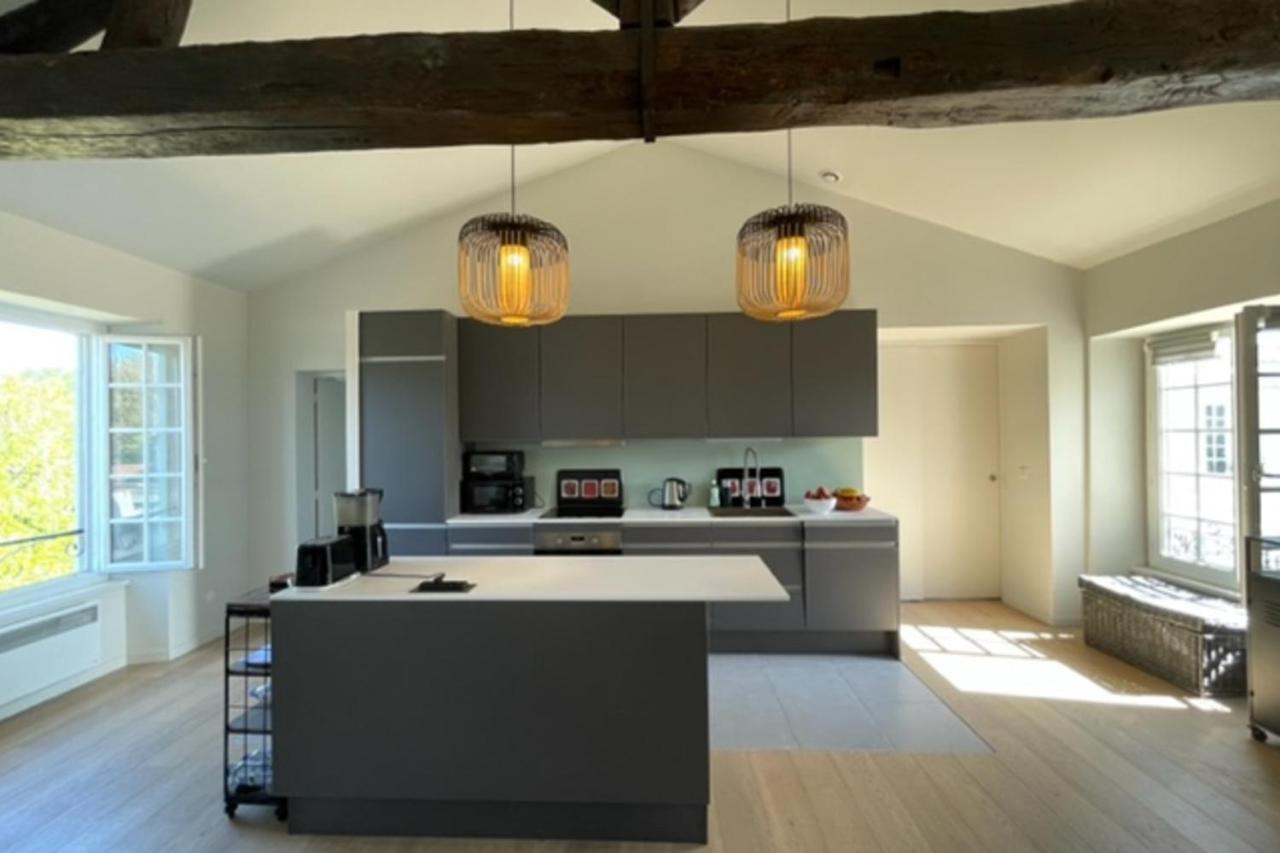 Charming 80m Near The Old Port! La Rochelle (Charente-Maritime)