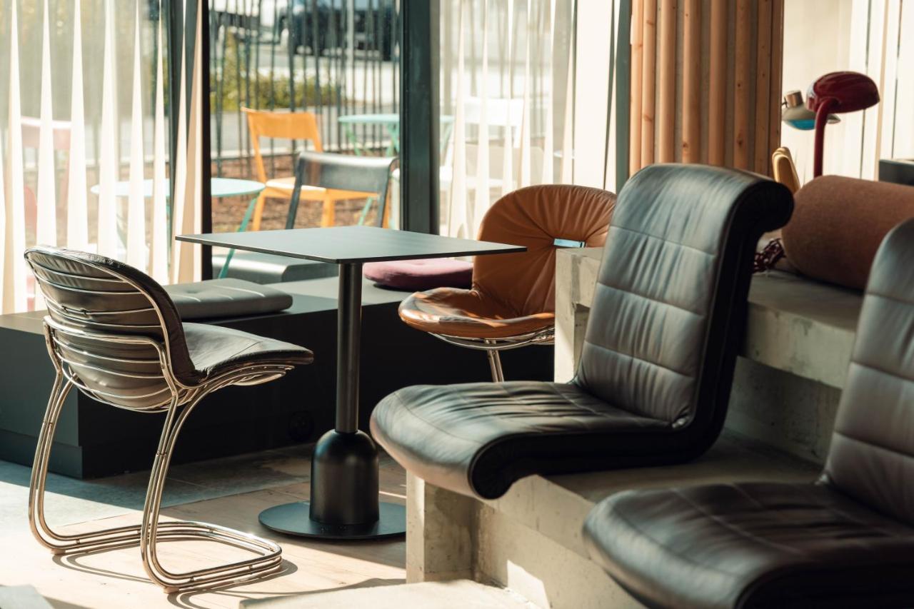 Ibis Budget La Rochelle Centre Hotel