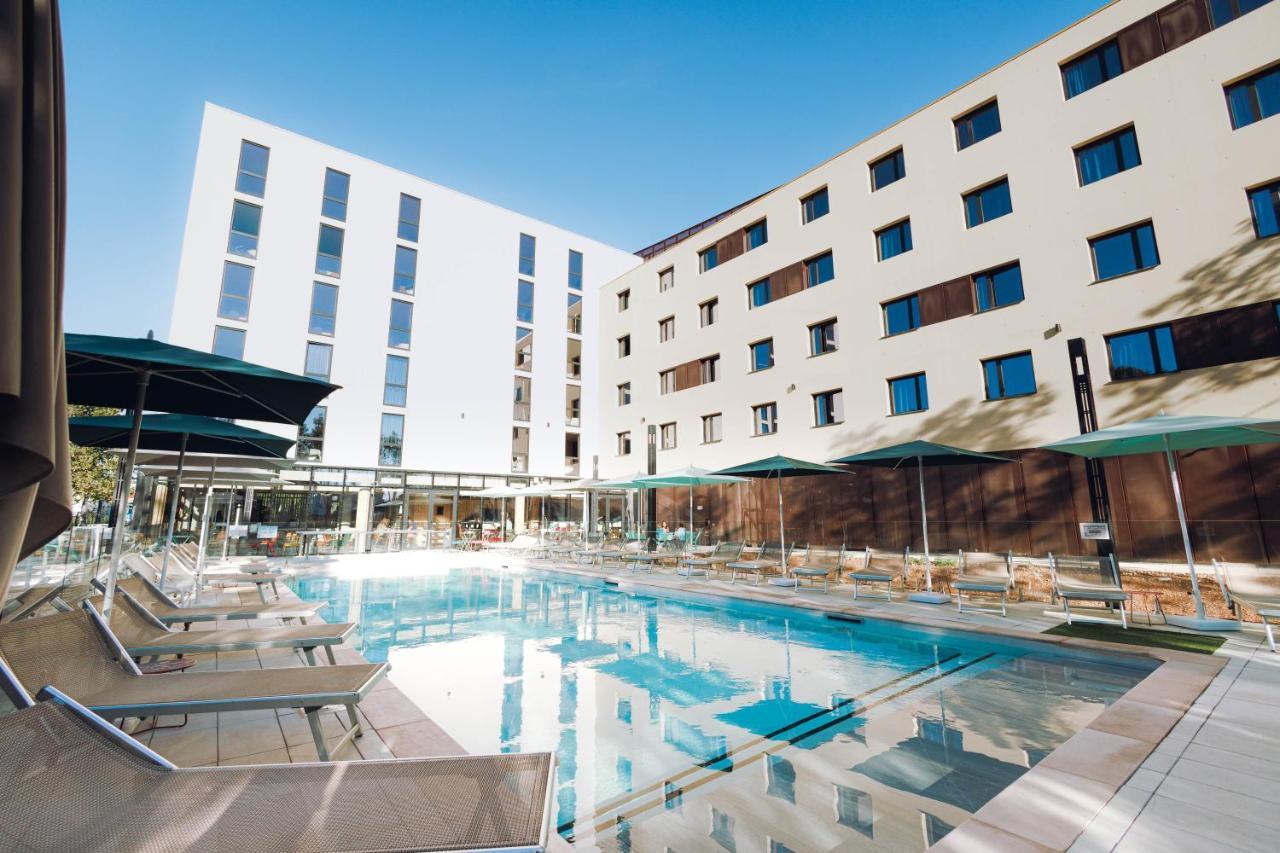 Ibis Budget La Rochelle Centre La Rochelle (Charente-Maritime)