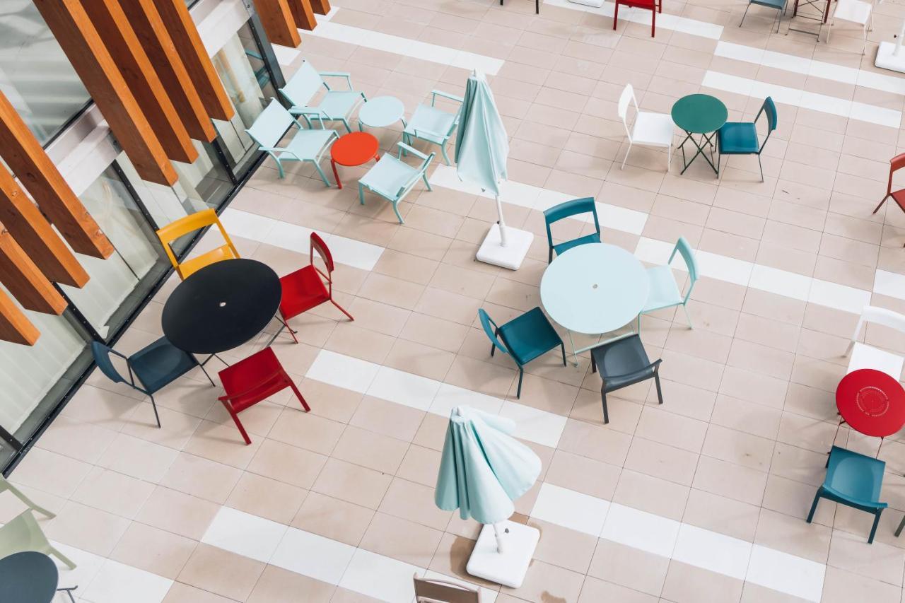 Ibis Budget La Rochelle Centre Hotel 2*