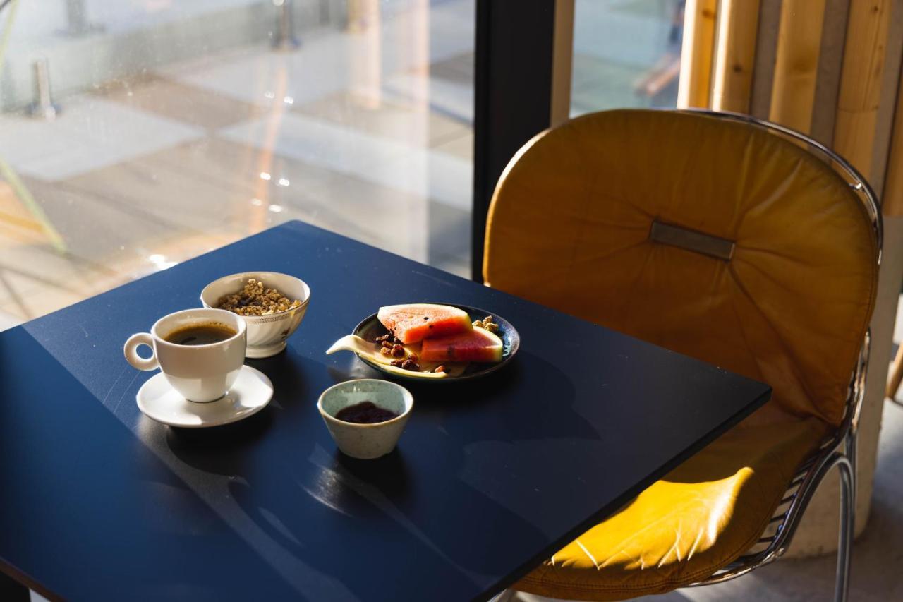 Ibis Budget La Rochelle Centre Hotel 2*