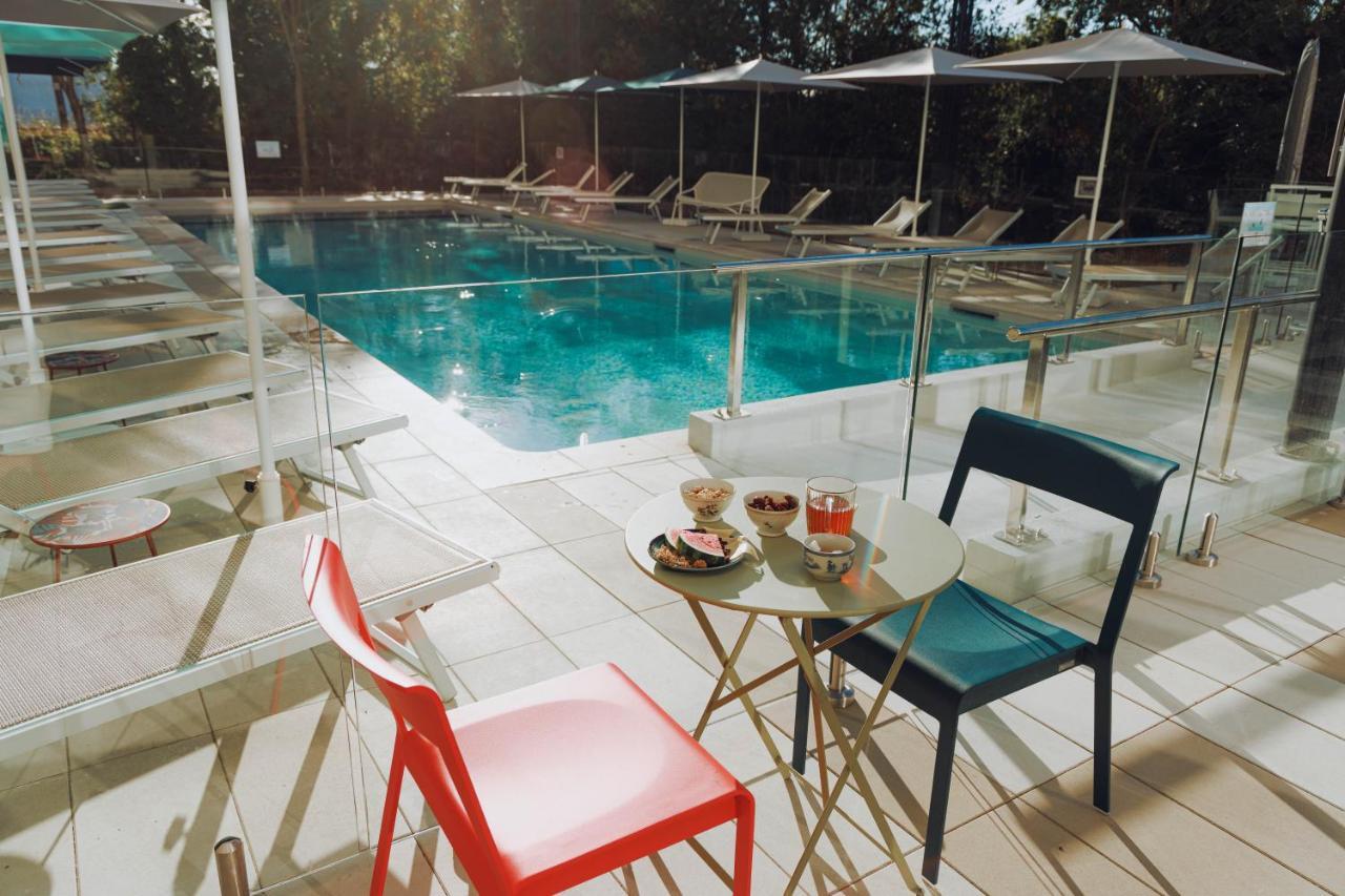 Ibis Budget La Rochelle Centre Hotel