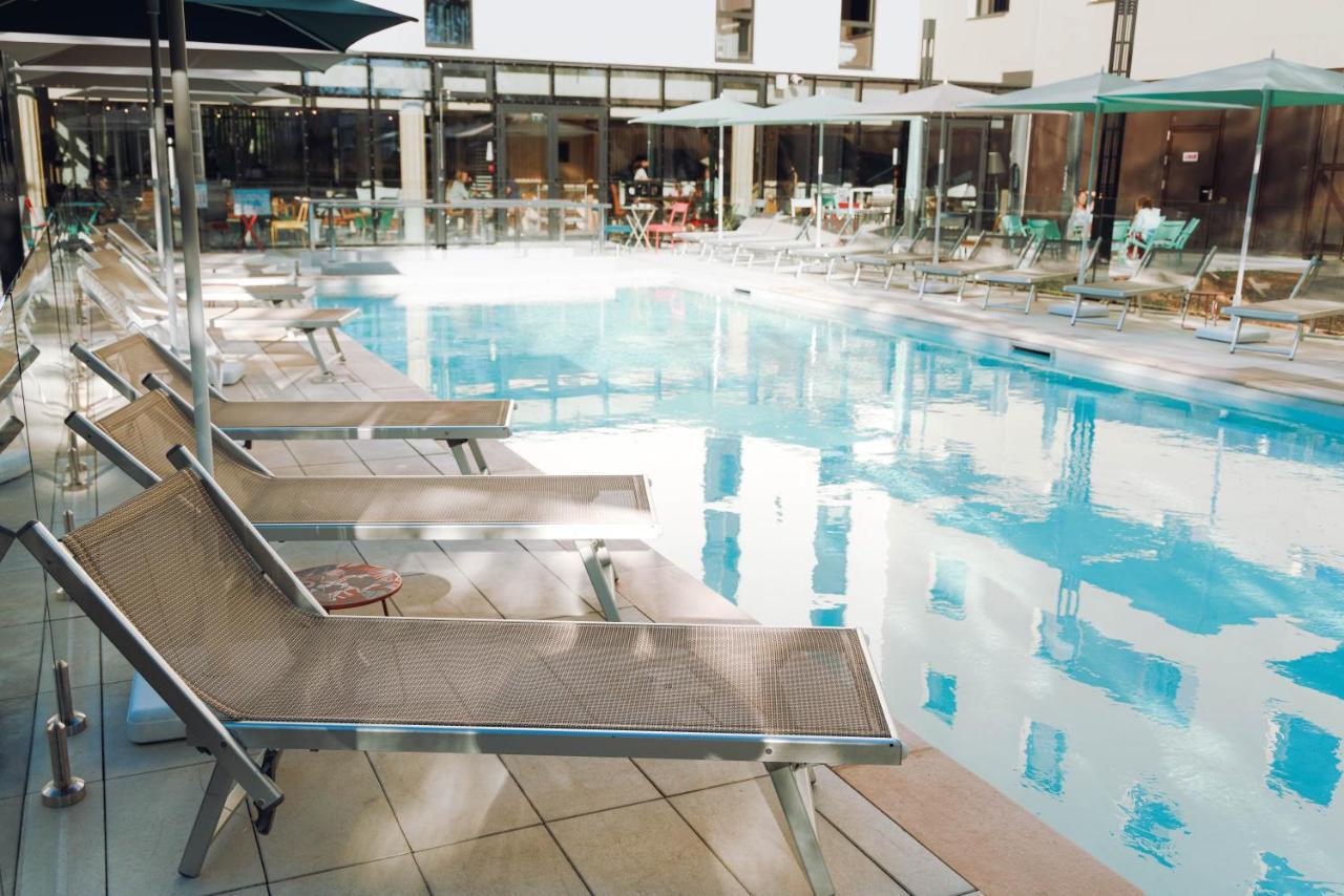 Ibis Budget La Rochelle Centre 2*