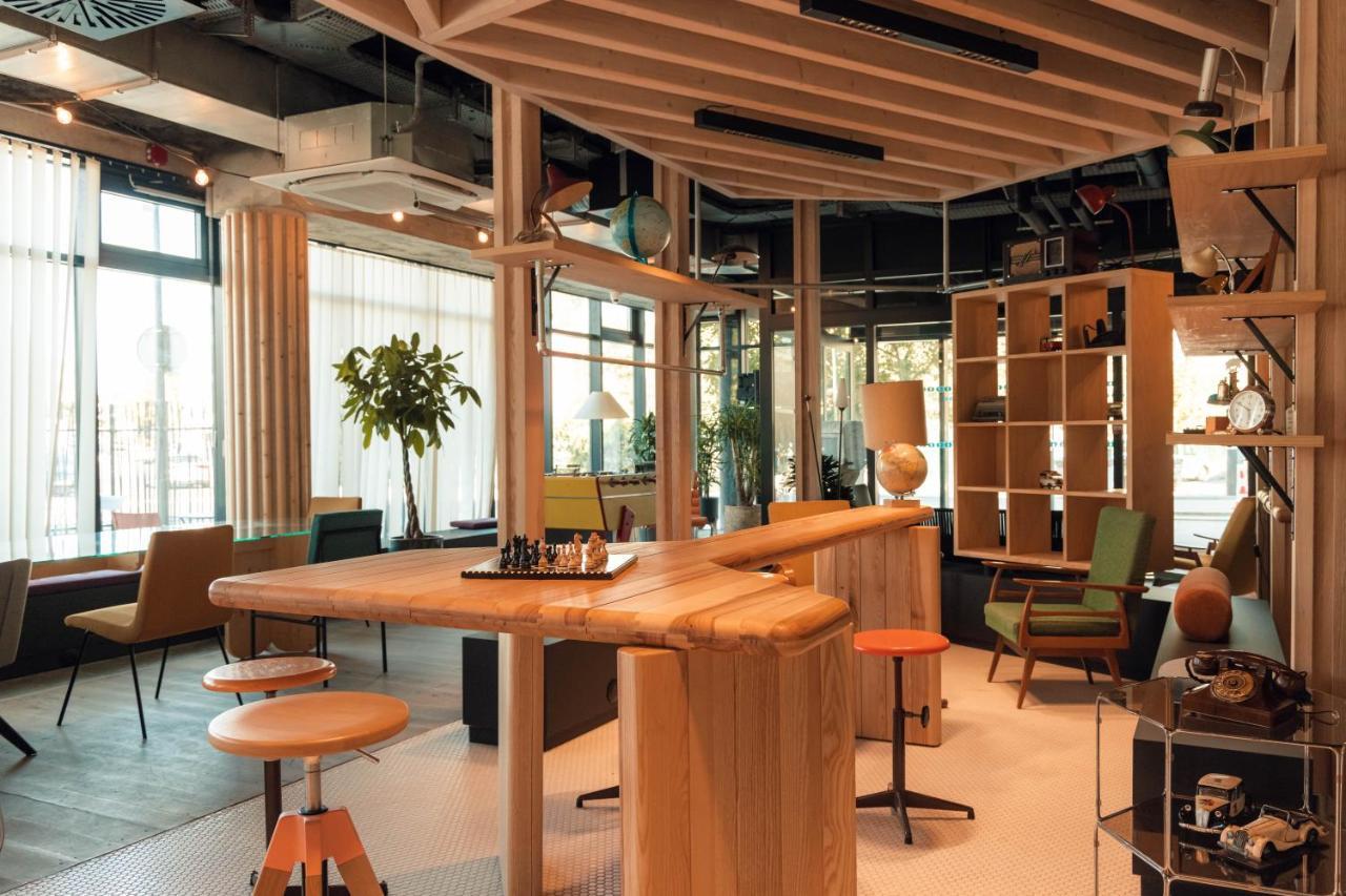Ibis Budget La Rochelle Centre