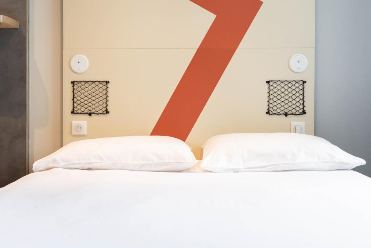 Ibis Budget La Rochelle Centre La Rochelle (Charente-Maritime)