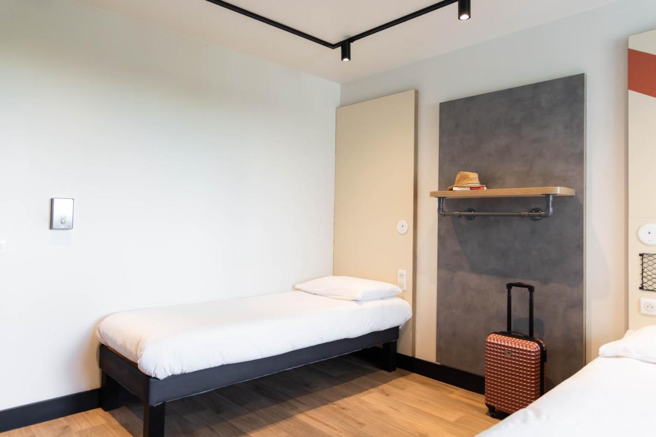Ibis Budget La Rochelle Centre 2* La Rochelle (Charente-Maritime)